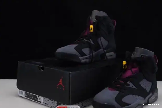MaikeSneakers 6 Air 